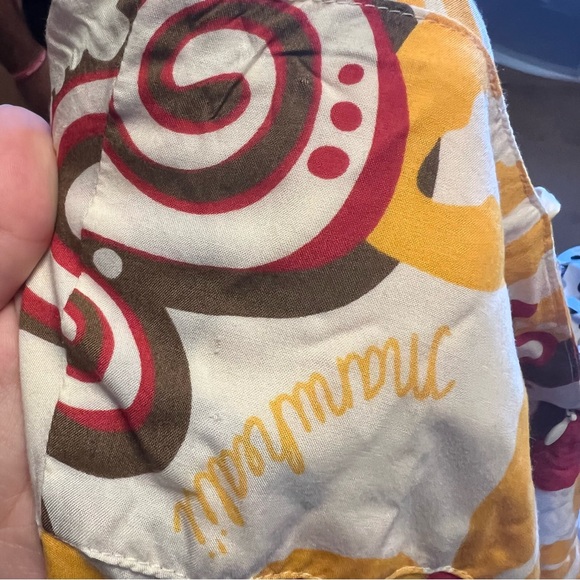 Manuhealii Womens dress - Picture 5 of 8